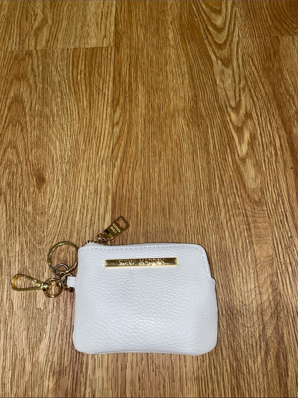Steve Madden coin purse